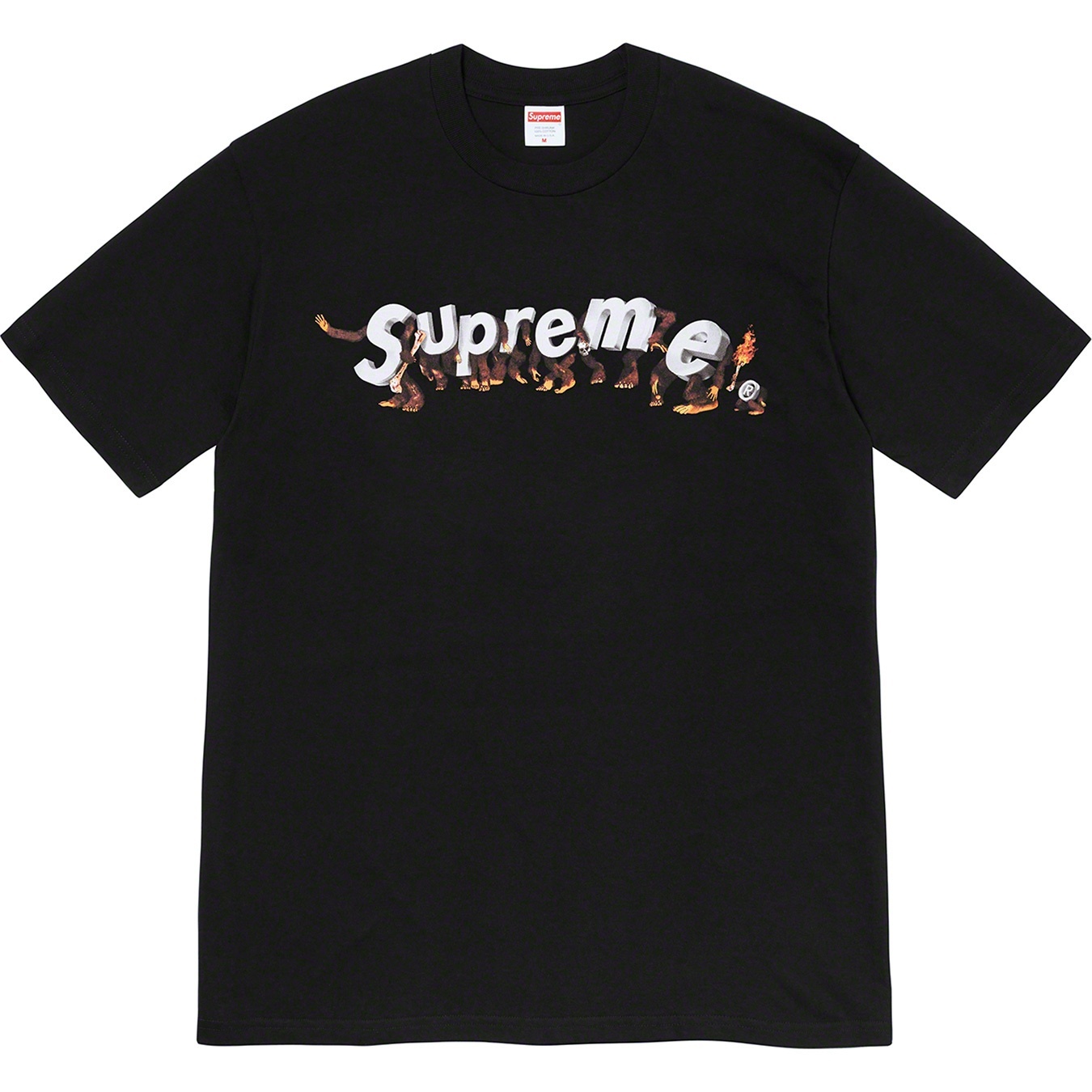 Apes Tee view 7